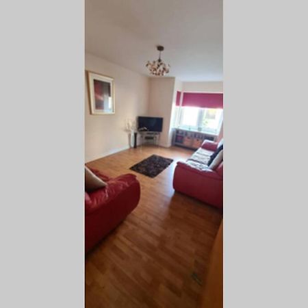 Lovely 2 Bed Apartment Close To Aberdeen Beach! Luaran gambar