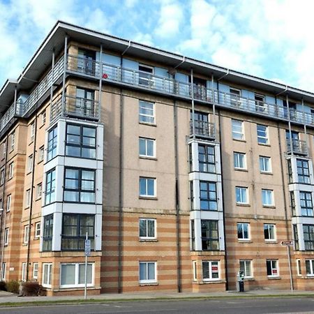 Lovely 2 Bed Apartment Close To Aberdeen Beach! Luaran gambar