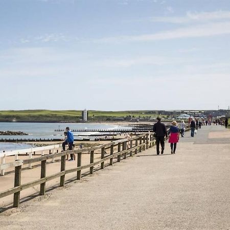 Lovely 2 Bed Apartment Close To Aberdeen Beach! Luaran gambar